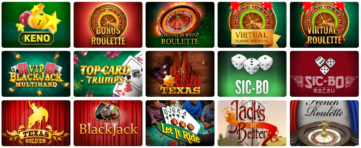 mrthrills casino table